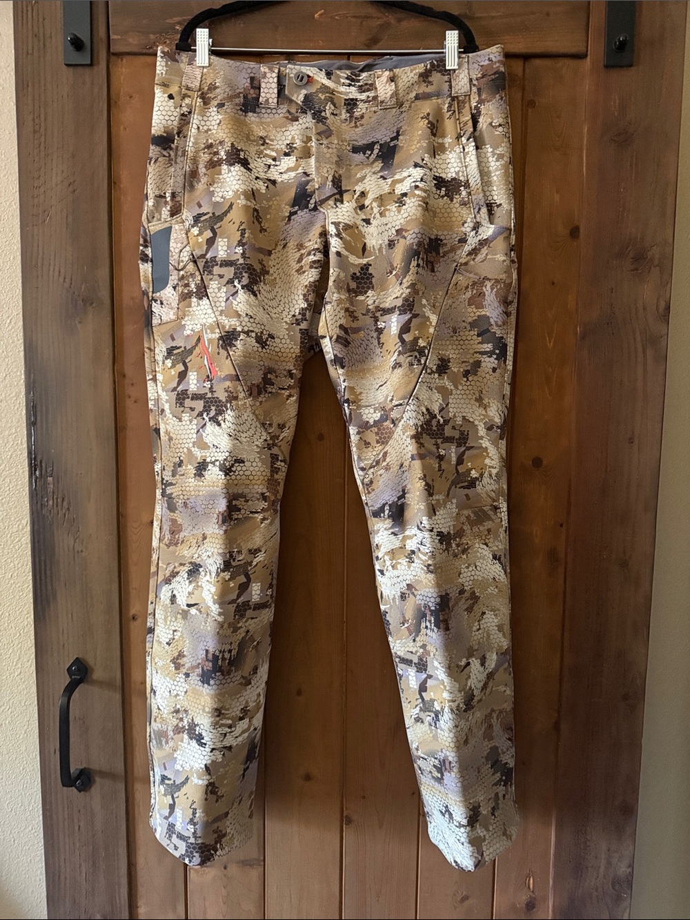 Sitka Men's Dakota Hunting Pants